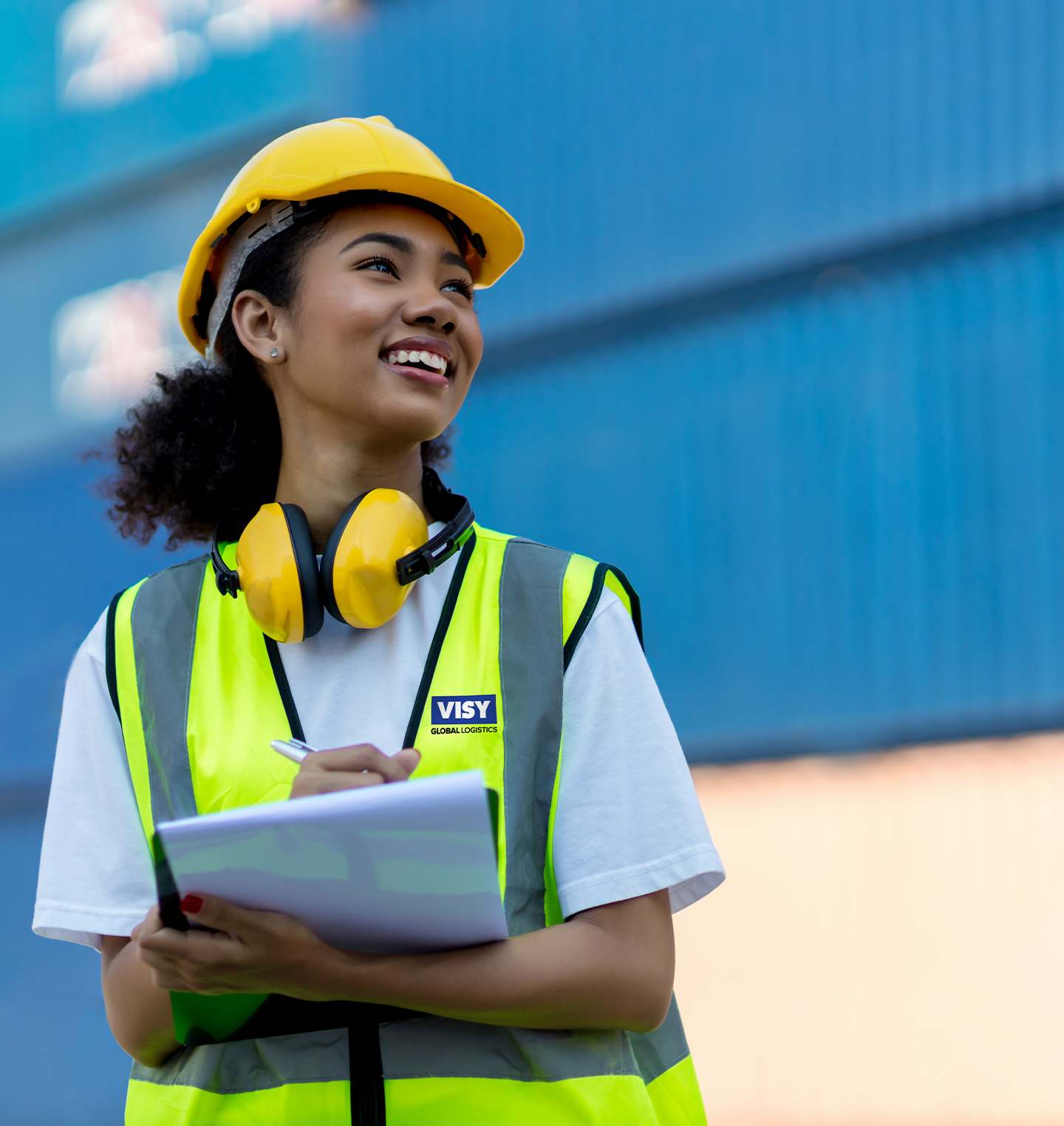 Where Logistics Creates Business Value