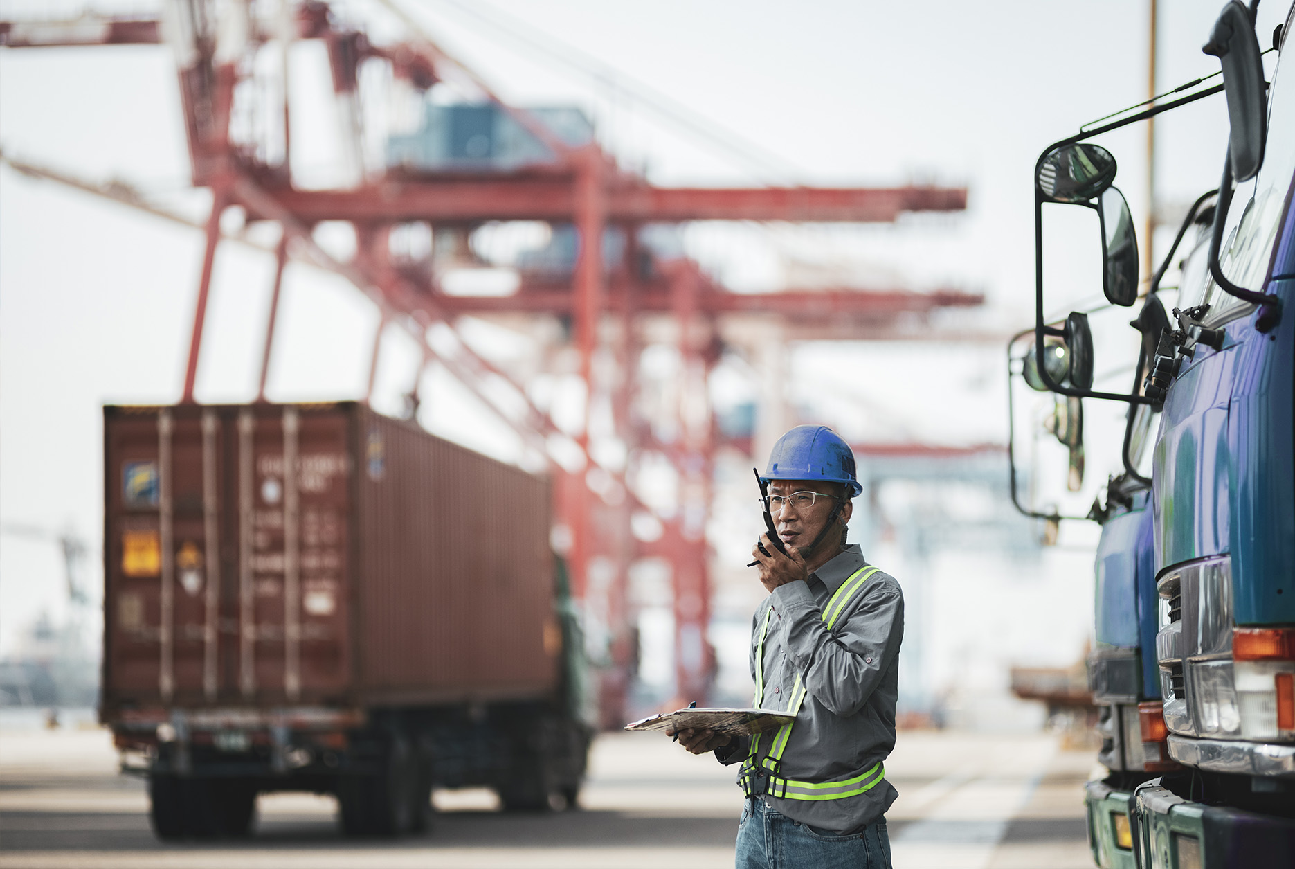 Helping Vietnamese Businesses Connect with the World